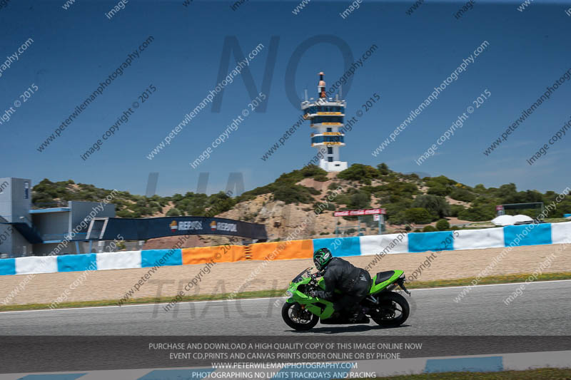 14 to 16th november 2015;Jerez;event digital images;motorbikes;no limits;peter wileman photography;trackday;trackday digital images