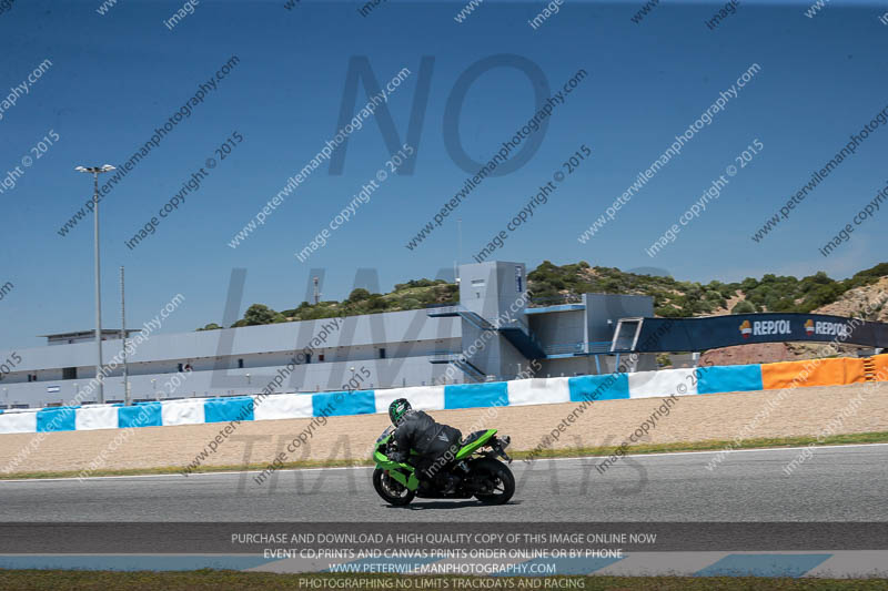 14 to 16th november 2015;Jerez;event digital images;motorbikes;no limits;peter wileman photography;trackday;trackday digital images