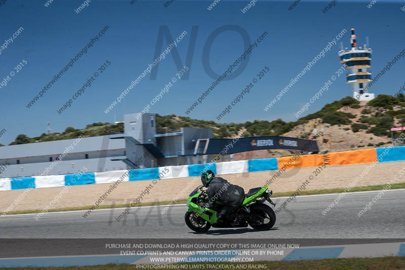 14 to 16th november 2015;Jerez;event digital images;motorbikes;no limits;peter wileman photography;trackday;trackday digital images