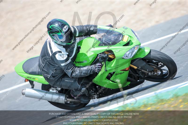 14 to 16th november 2015;Jerez;event digital images;motorbikes;no limits;peter wileman photography;trackday;trackday digital images