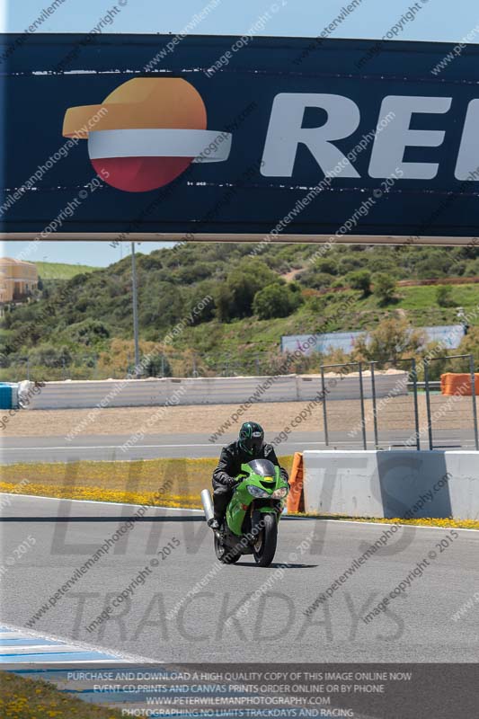 14 to 16th november 2015;Jerez;event digital images;motorbikes;no limits;peter wileman photography;trackday;trackday digital images