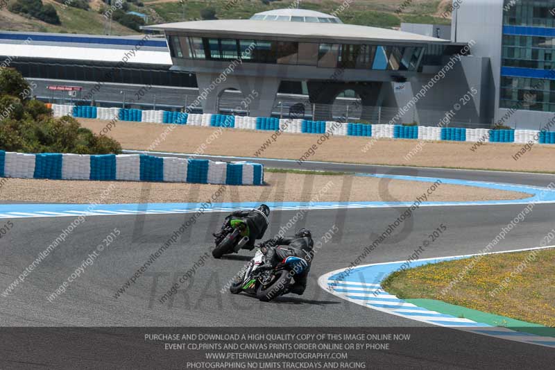 14 to 16th november 2015;Jerez;event digital images;motorbikes;no limits;peter wileman photography;trackday;trackday digital images