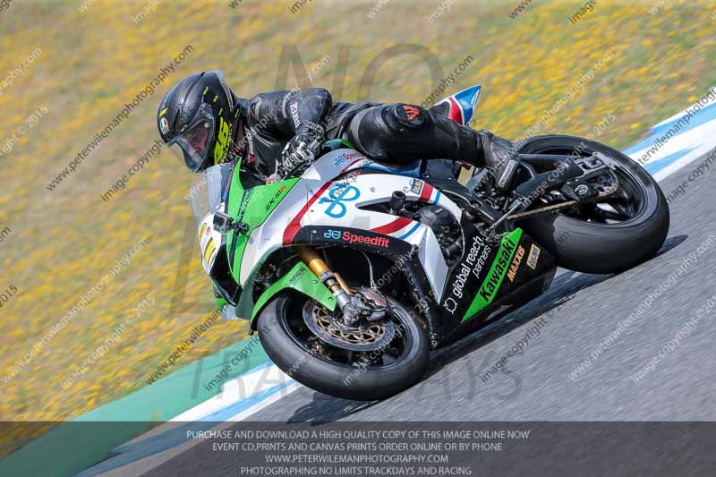 14 to 16th november 2015;Jerez;event digital images;motorbikes;no limits;peter wileman photography;trackday;trackday digital images