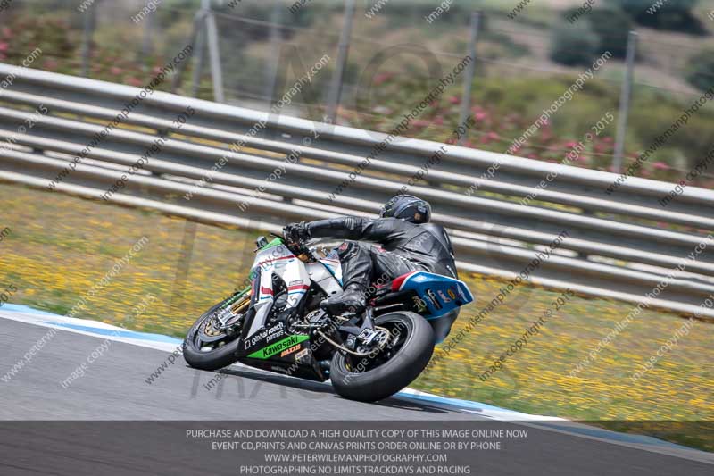 14 to 16th november 2015;Jerez;event digital images;motorbikes;no limits;peter wileman photography;trackday;trackday digital images