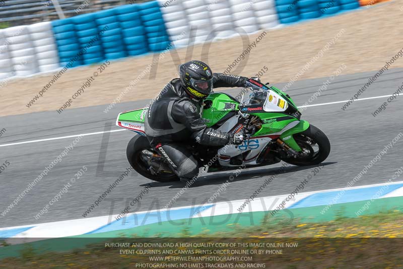 14 to 16th november 2015;Jerez;event digital images;motorbikes;no limits;peter wileman photography;trackday;trackday digital images