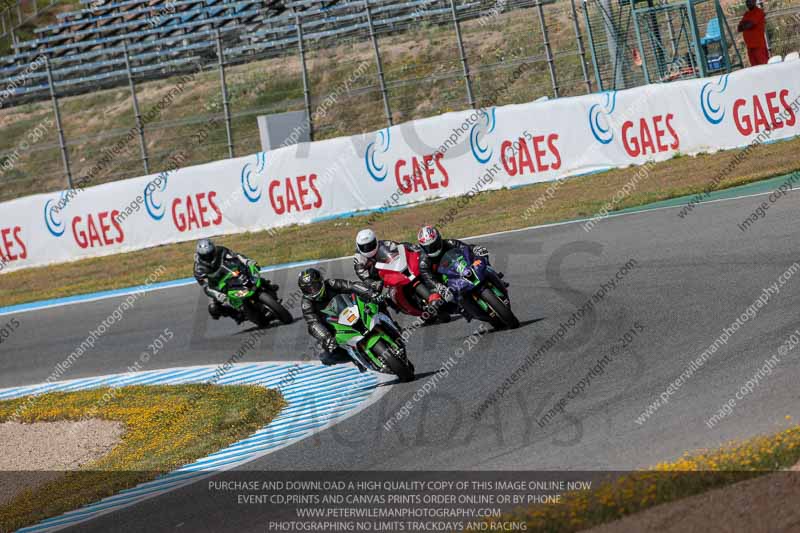 14 to 16th november 2015;Jerez;event digital images;motorbikes;no limits;peter wileman photography;trackday;trackday digital images