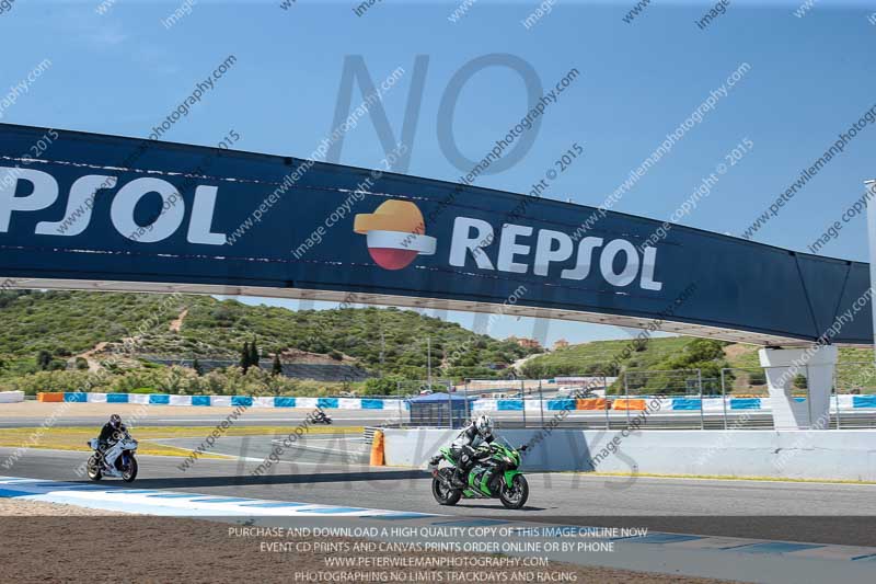 14 to 16th november 2015;Jerez;event digital images;motorbikes;no limits;peter wileman photography;trackday;trackday digital images