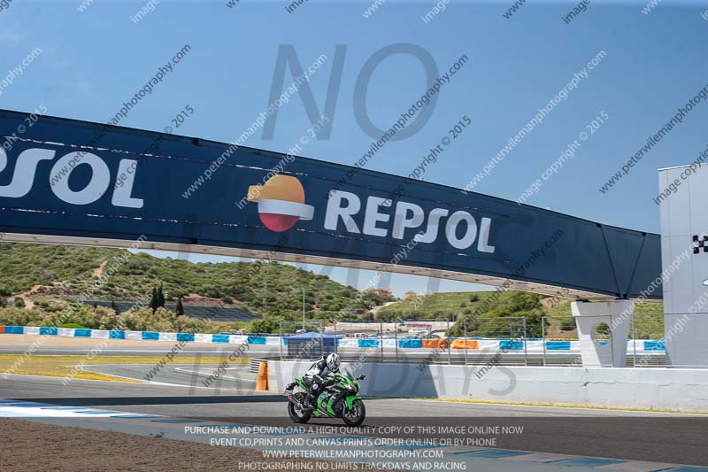 14 to 16th november 2015;Jerez;event digital images;motorbikes;no limits;peter wileman photography;trackday;trackday digital images