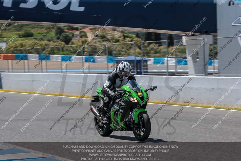 14 to 16th november 2015;Jerez;event digital images;motorbikes;no limits;peter wileman photography;trackday;trackday digital images