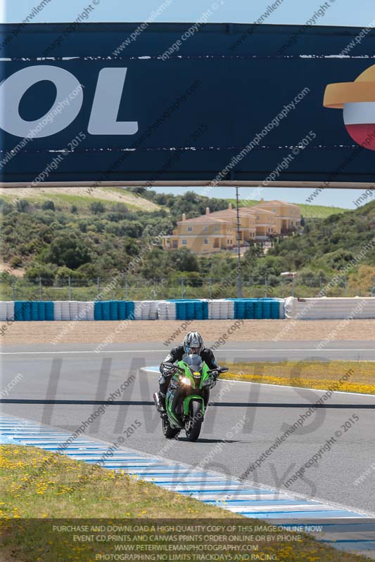 14 to 16th november 2015;Jerez;event digital images;motorbikes;no limits;peter wileman photography;trackday;trackday digital images