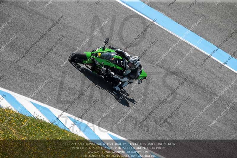 14 to 16th november 2015;Jerez;event digital images;motorbikes;no limits;peter wileman photography;trackday;trackday digital images