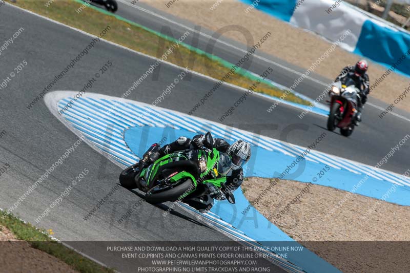 14 to 16th november 2015;Jerez;event digital images;motorbikes;no limits;peter wileman photography;trackday;trackday digital images