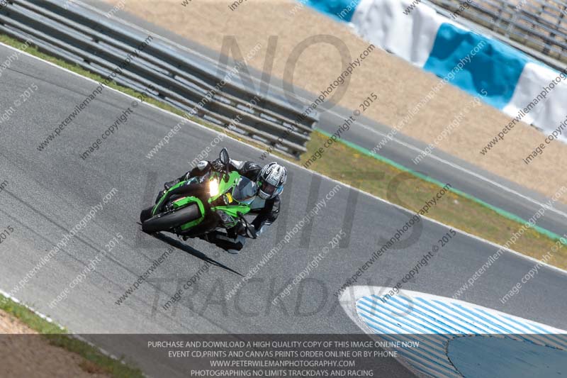 14 to 16th november 2015;Jerez;event digital images;motorbikes;no limits;peter wileman photography;trackday;trackday digital images