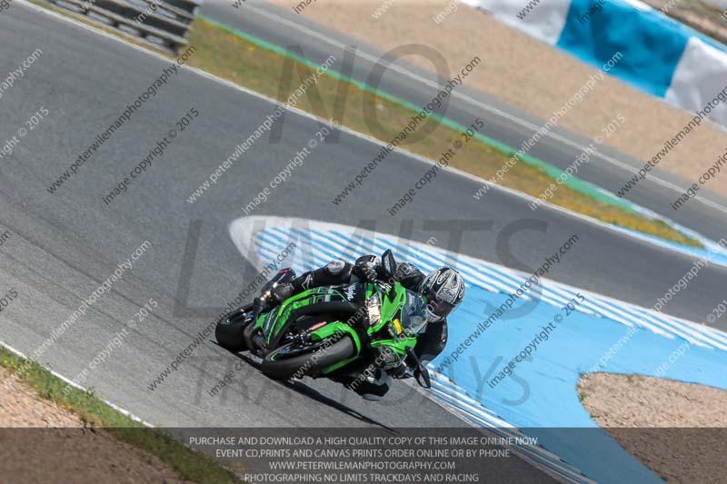 14 to 16th november 2015;Jerez;event digital images;motorbikes;no limits;peter wileman photography;trackday;trackday digital images