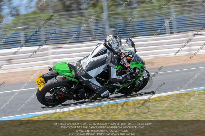 14 to 16th november 2015;Jerez;event digital images;motorbikes;no limits;peter wileman photography;trackday;trackday digital images