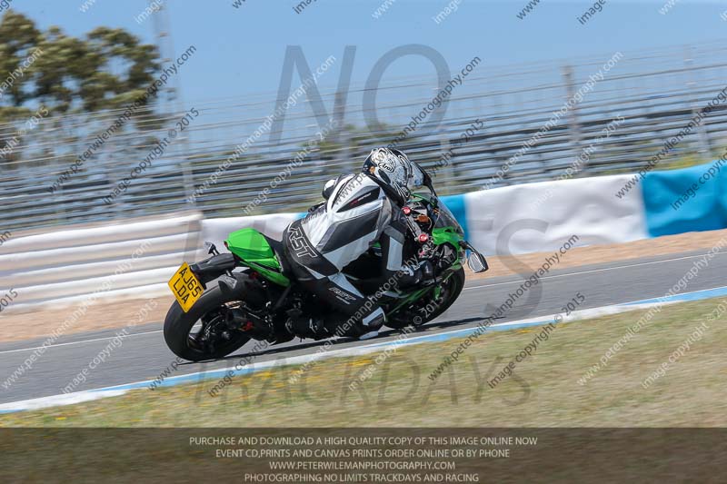 14 to 16th november 2015;Jerez;event digital images;motorbikes;no limits;peter wileman photography;trackday;trackday digital images