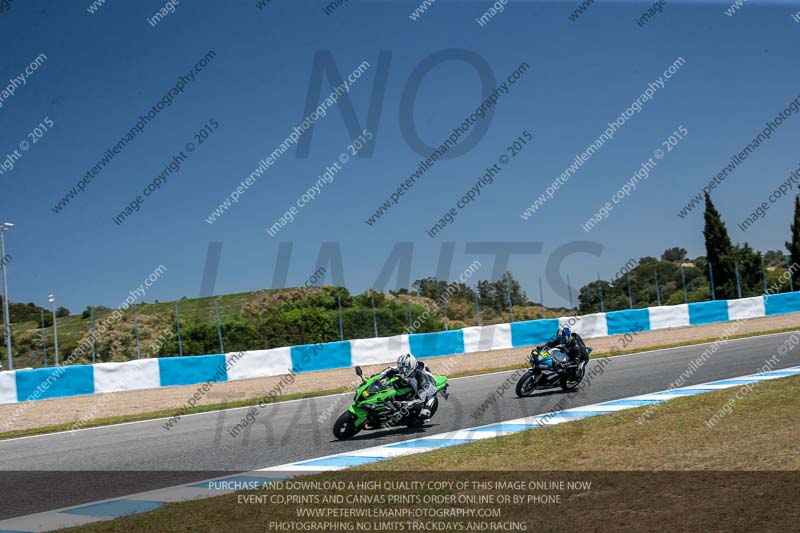 14 to 16th november 2015;Jerez;event digital images;motorbikes;no limits;peter wileman photography;trackday;trackday digital images