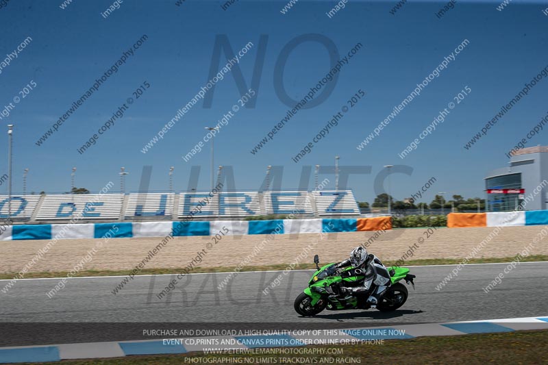 14 to 16th november 2015;Jerez;event digital images;motorbikes;no limits;peter wileman photography;trackday;trackday digital images