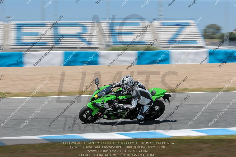 14 to 16th november 2015;Jerez;event digital images;motorbikes;no limits;peter wileman photography;trackday;trackday digital images