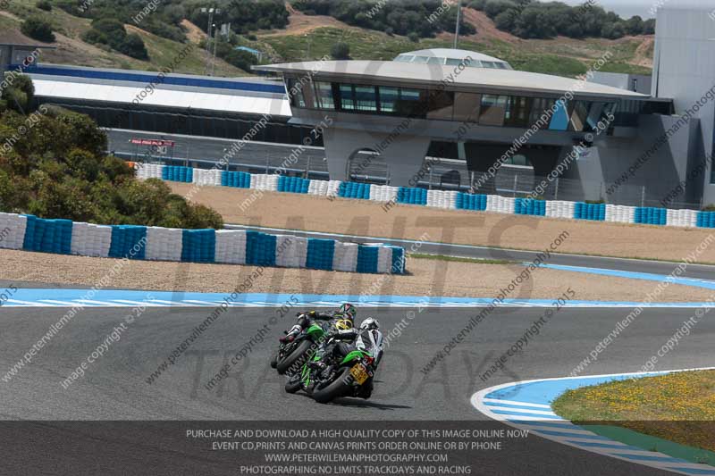 14 to 16th november 2015;Jerez;event digital images;motorbikes;no limits;peter wileman photography;trackday;trackday digital images