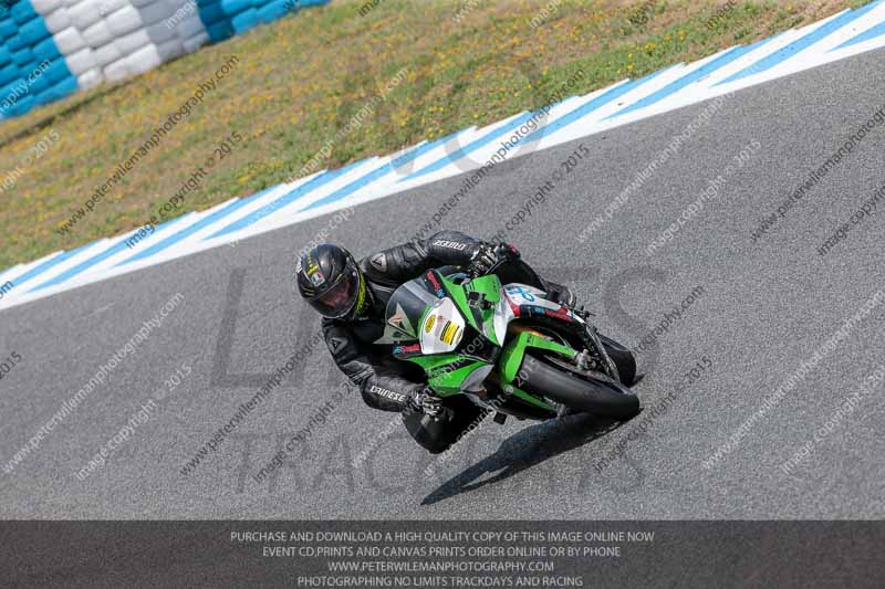 14 to 16th november 2015;Jerez;event digital images;motorbikes;no limits;peter wileman photography;trackday;trackday digital images