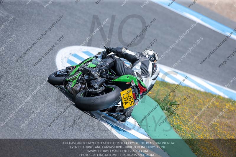 14 to 16th november 2015;Jerez;event digital images;motorbikes;no limits;peter wileman photography;trackday;trackday digital images