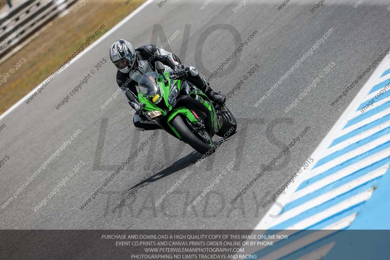 14 to 16th november 2015;Jerez;event digital images;motorbikes;no limits;peter wileman photography;trackday;trackday digital images