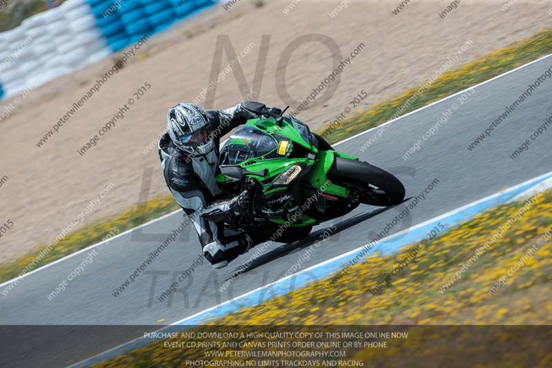 14 to 16th november 2015;Jerez;event digital images;motorbikes;no limits;peter wileman photography;trackday;trackday digital images