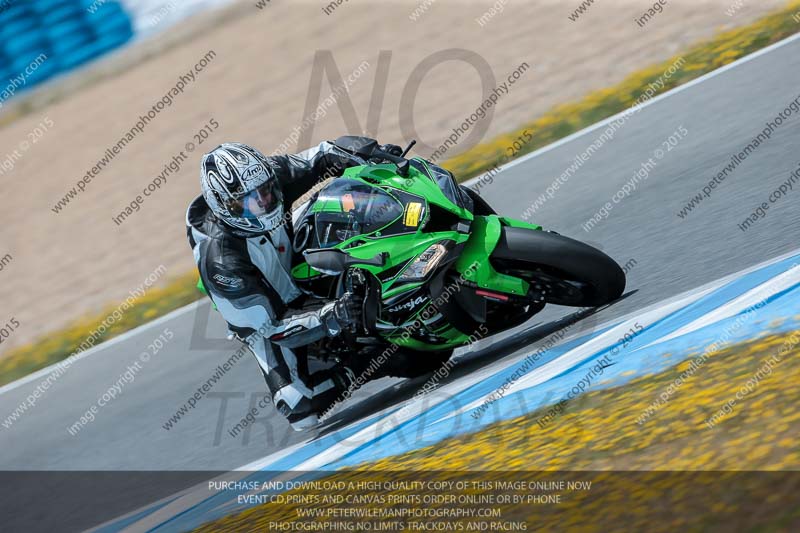 14 to 16th november 2015;Jerez;event digital images;motorbikes;no limits;peter wileman photography;trackday;trackday digital images