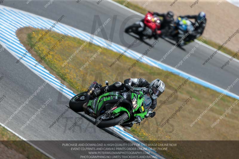 14 to 16th november 2015;Jerez;event digital images;motorbikes;no limits;peter wileman photography;trackday;trackday digital images