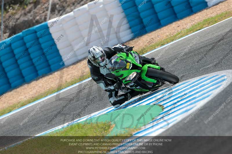 14 to 16th november 2015;Jerez;event digital images;motorbikes;no limits;peter wileman photography;trackday;trackday digital images