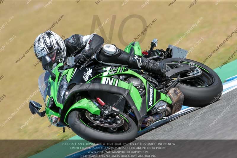 14 to 16th november 2015;Jerez;event digital images;motorbikes;no limits;peter wileman photography;trackday;trackday digital images