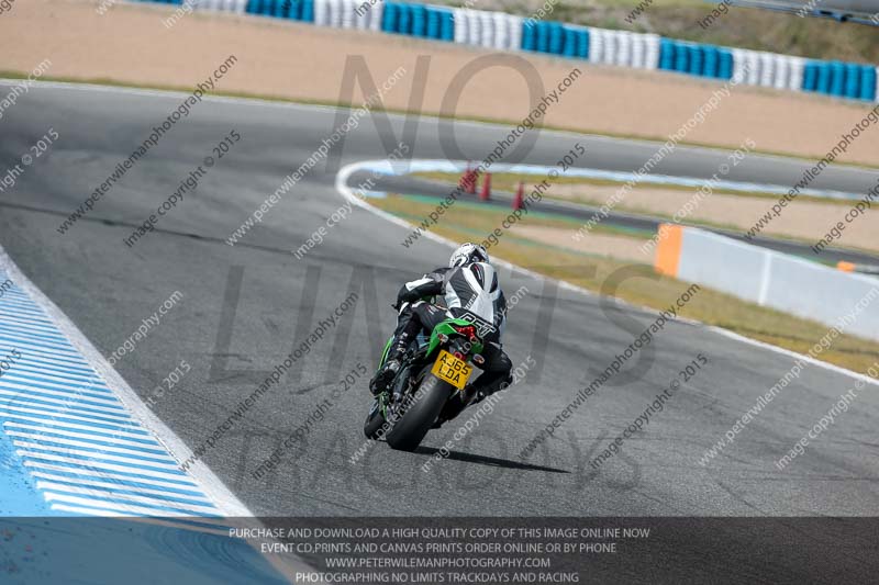 14 to 16th november 2015;Jerez;event digital images;motorbikes;no limits;peter wileman photography;trackday;trackday digital images