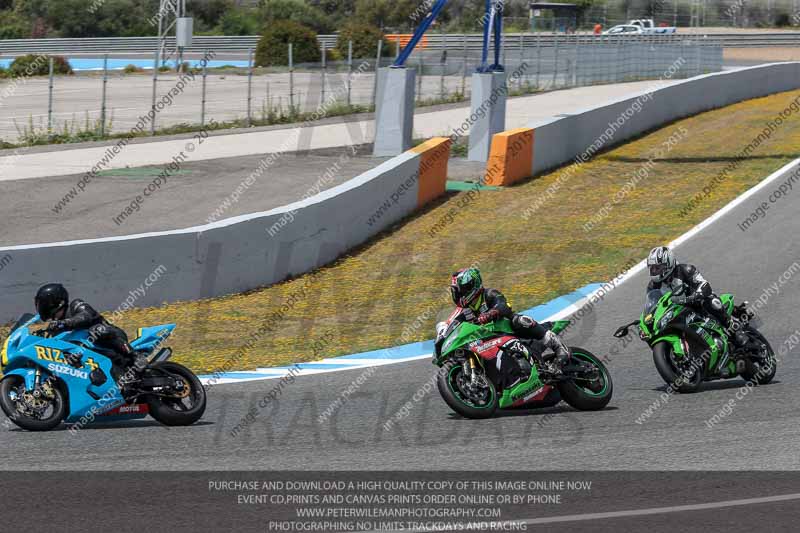 14 to 16th november 2015;Jerez;event digital images;motorbikes;no limits;peter wileman photography;trackday;trackday digital images