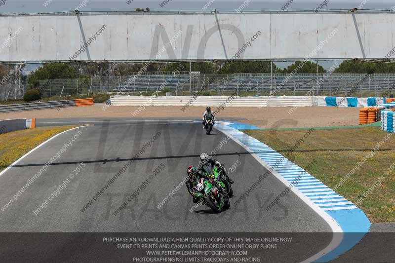 14 to 16th november 2015;Jerez;event digital images;motorbikes;no limits;peter wileman photography;trackday;trackday digital images