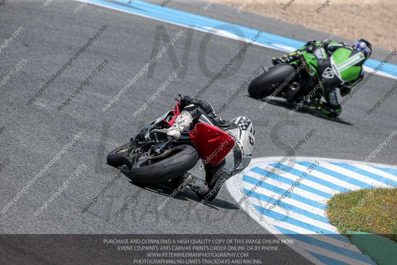 14 to 16th november 2015;Jerez;event digital images;motorbikes;no limits;peter wileman photography;trackday;trackday digital images