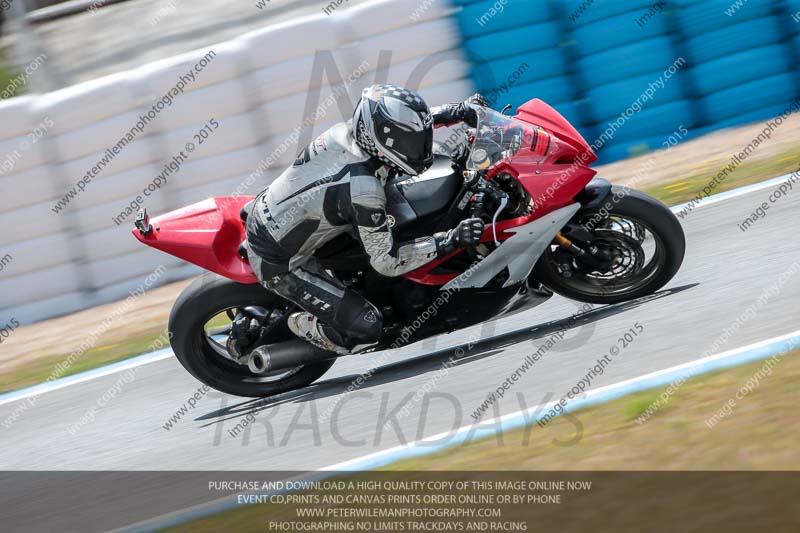 14 to 16th november 2015;Jerez;event digital images;motorbikes;no limits;peter wileman photography;trackday;trackday digital images