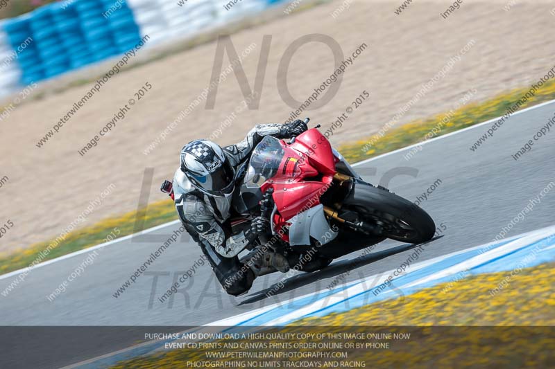 14 to 16th november 2015;Jerez;event digital images;motorbikes;no limits;peter wileman photography;trackday;trackday digital images