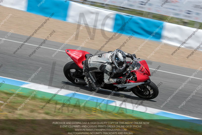 14 to 16th november 2015;Jerez;event digital images;motorbikes;no limits;peter wileman photography;trackday;trackday digital images