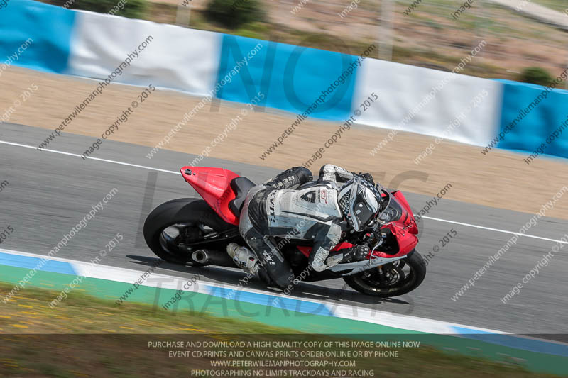 14 to 16th november 2015;Jerez;event digital images;motorbikes;no limits;peter wileman photography;trackday;trackday digital images