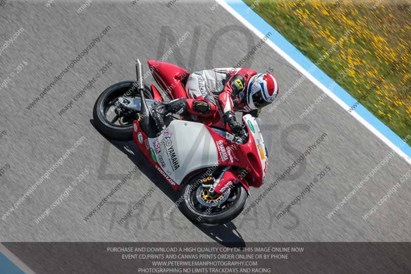 14 to 16th november 2015;Jerez;event digital images;motorbikes;no limits;peter wileman photography;trackday;trackday digital images