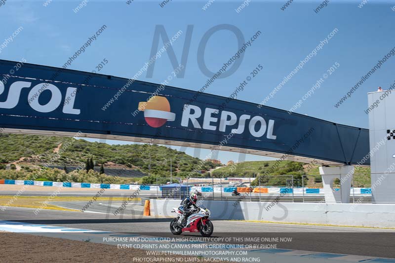 14 to 16th november 2015;Jerez;event digital images;motorbikes;no limits;peter wileman photography;trackday;trackday digital images