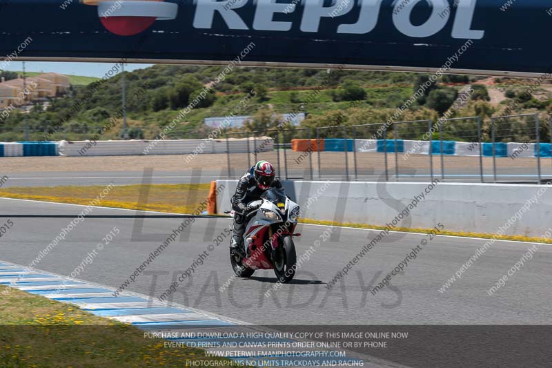 14 to 16th november 2015;Jerez;event digital images;motorbikes;no limits;peter wileman photography;trackday;trackday digital images