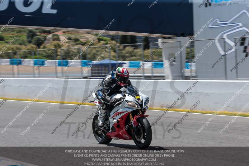 14 to 16th november 2015;Jerez;event digital images;motorbikes;no limits;peter wileman photography;trackday;trackday digital images