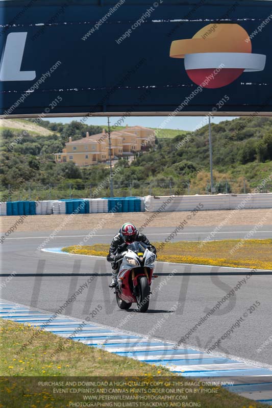 14 to 16th november 2015;Jerez;event digital images;motorbikes;no limits;peter wileman photography;trackday;trackday digital images