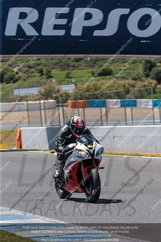 14 to 16th november 2015;Jerez;event digital images;motorbikes;no limits;peter wileman photography;trackday;trackday digital images