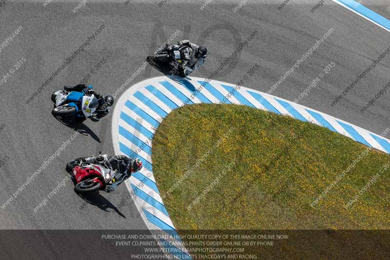 14 to 16th november 2015;Jerez;event digital images;motorbikes;no limits;peter wileman photography;trackday;trackday digital images