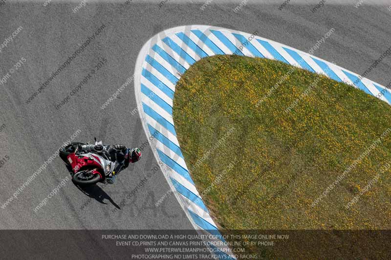 14 to 16th november 2015;Jerez;event digital images;motorbikes;no limits;peter wileman photography;trackday;trackday digital images