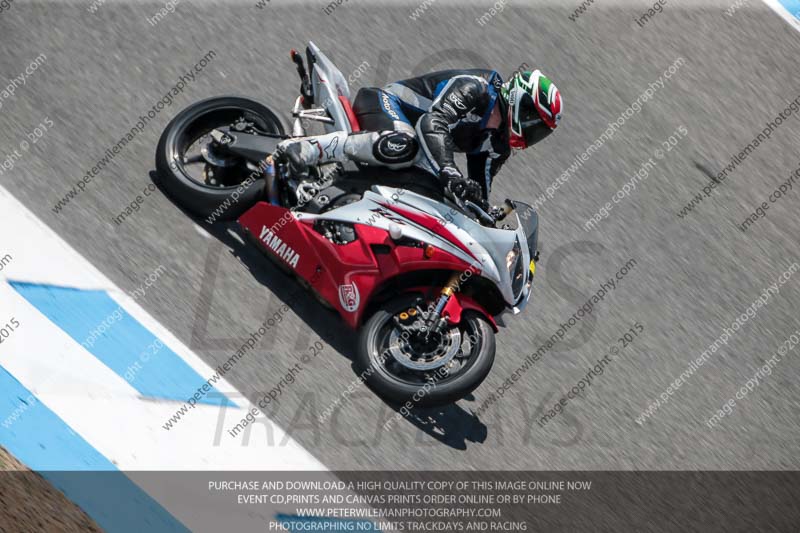 14 to 16th november 2015;Jerez;event digital images;motorbikes;no limits;peter wileman photography;trackday;trackday digital images