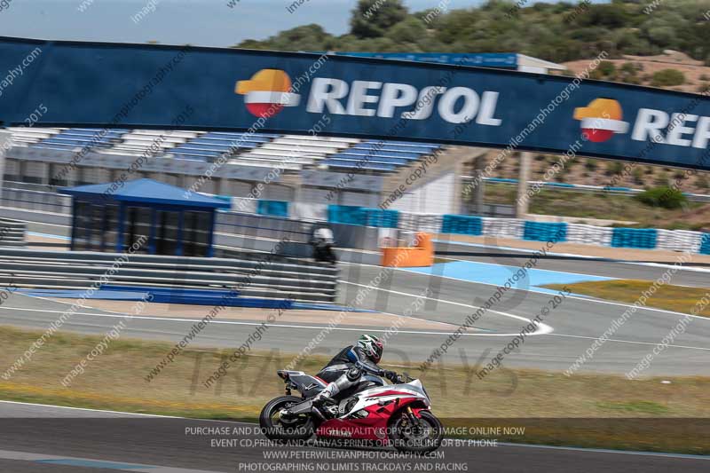 14 to 16th november 2015;Jerez;event digital images;motorbikes;no limits;peter wileman photography;trackday;trackday digital images